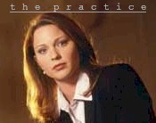 Kelli Williams on The Practice